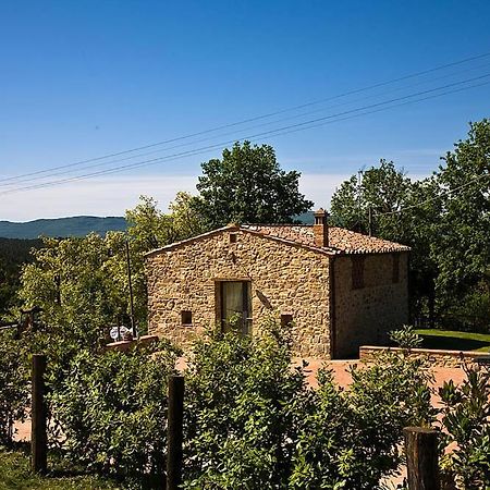 Villa Casa Verniano Pieve a Scuola Exterior foto